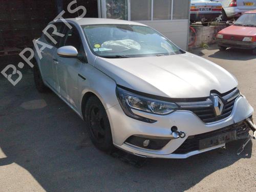 Elektronisk modul RENAULT MEGANE IV Hatchback (B9A/M/N_) 1.5 dCi 110 (B9A3) | BP25656697M83 
