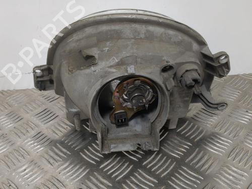 Højre forlygte RENAULT TWINGO I (C06_) 1.2 (C063, C064) (55 hp) 25659457