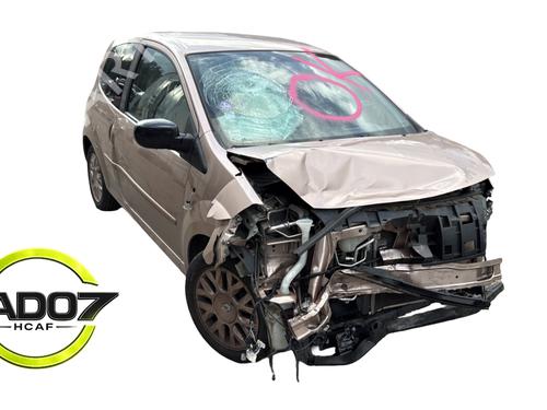 Rear left seatbelt RENAULT TWINGO II (CN0_) 1.2 16V (CN04, CN0B) | BP39396706I29 - Image 5