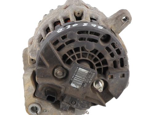 Alternator RENAULT TWINGO II (CN0_) 1.2 16V (CN04, CN0B) | BP25658849M7 - Image 2