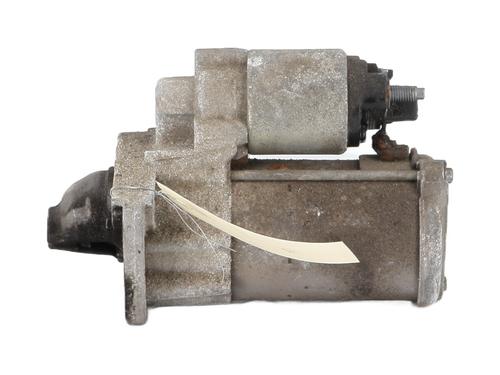 Starter RENAULT MEGANE IV Hatchback (B9A/M/N_) 1.5 dCi 110 (B9A3) | BP32390421M8