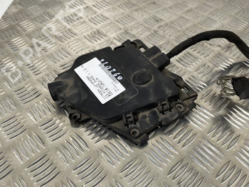 Elektronisk modul CITROËN C3 Picasso (SH_) 1.6 HDI 90 | BP25655174M83