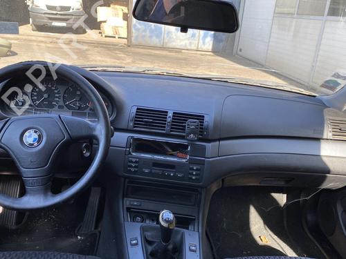 Førerens kollisjonspute BMW 3 Touring (E46) 320 d | BP25655857C9 