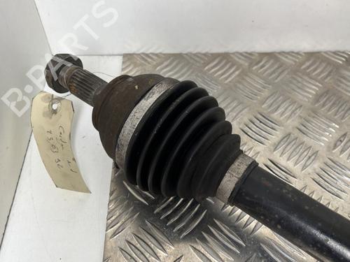 Right front driveshaft CITROËN C3 / C3 ORIGIN III (SX) 1.6 BlueHDi 75 | BP25655155M39 