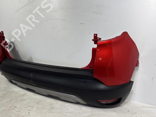 Bak støtfanger RENAULT CAPTUR I (J5_, H5_) 1.5 dCi 90 (J5N4, J5M5, J5MW, J5M6, J5AL, J5AJ) | BP28476583C8