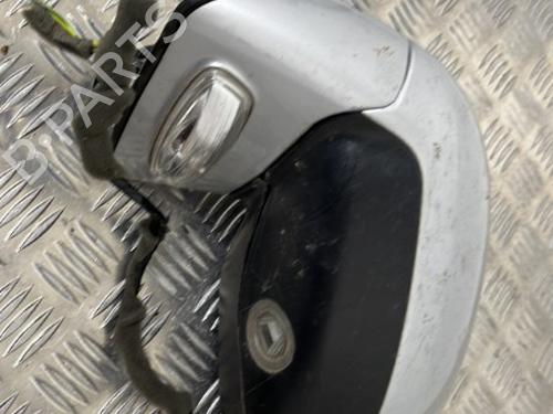 Used Left mirror CITROËN C4 Grand Picasso I (UA_) 1.6 HDi 110 (112 hp) 25655138