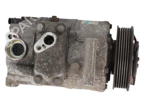 AC compressor AUDI A3 (8P1) 1.9 TDI | BP33851078M34 - Image 4
