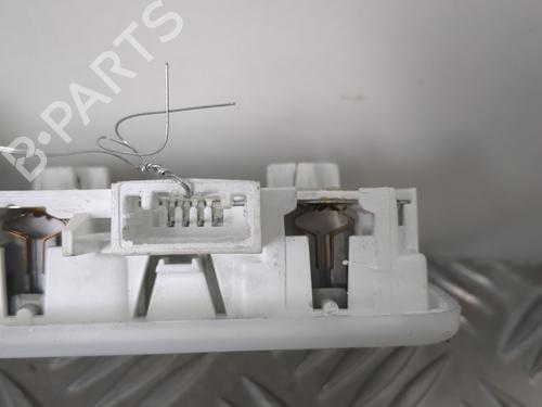 Interior roof light RENAULT MEGANE III Coupe (DZ0/1_) 1.6 dCi (DZ00, DZ12, DZ2A, DZ13) | BP25654852I8 