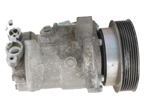 AC compressor RENAULT MODUS / GRAND MODUS (F/JP0_) 1.2 | BP40263767M34 - Image 2