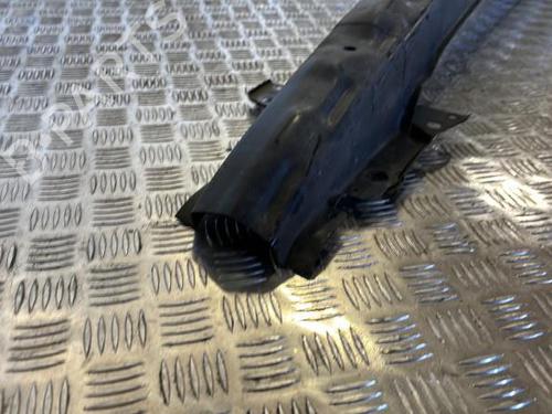 Front bumper reinforcement VW GOLF IV (1J1) 1.4 16V | BP25658884C109 