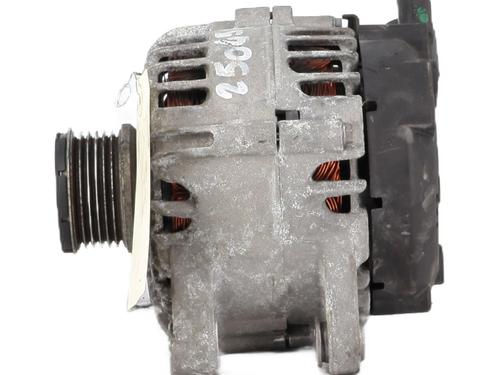 Used Alternator Alternator PEUGEOT 308 SW II (LC_, LJ_, LR_, LX_, L4_) 1.2 THP 130 (131 hp) 33050852 33050852