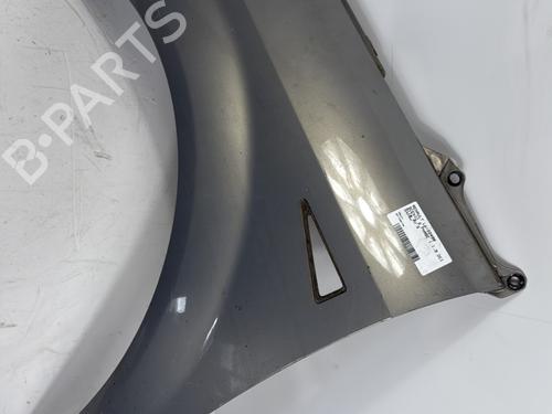 Left front fenders RENAULT SCÉNIC II (JM0/1_) 1.9 dCi (JM0G, JM12, JM1G, JM2C) | BP27685727C41 