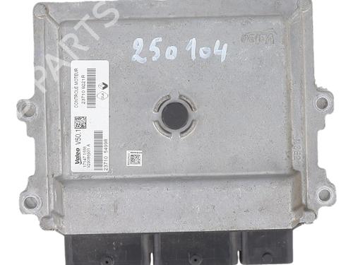 Engine control unit (ECU) RENAULT CLIO IV (BH_) 0.9 TCe 90 (BHNF, BHMA, BHMH, BHJK, BHJR) | BP36872045M57  - Image 5