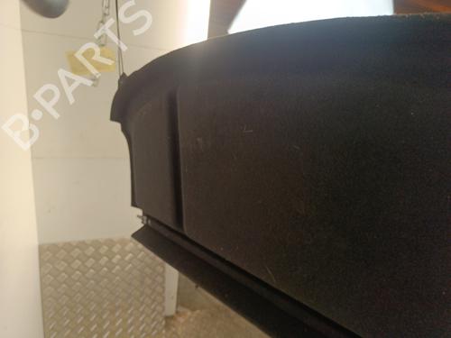 Used Rear parcel shelf Rear parcel shelf HYUNDAI COUPE II (GK) 2.0 GLS (143 hp) 28158615 28158615