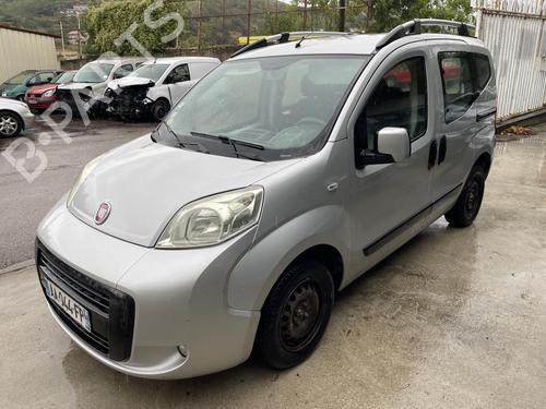 Starter FIAT QUBO (225_) 1.3 D Multijet (225CXB1A, 225AXB1A, 225CXB11, 225AXB11,... | BP25655950M8 - Image 20