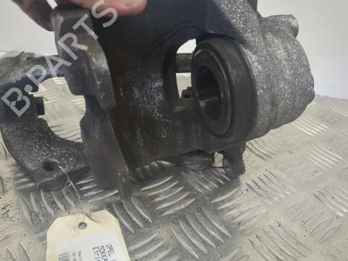 Venstre bremsekaliber foran OPEL MOKKA / MOKKA X (J13) 1.4 (_76) | BP25655346M105 