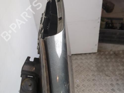 Right front fenders PEUGEOT 3008 I MPV (0U_) 1.6 HDi | BP25660285C42 
