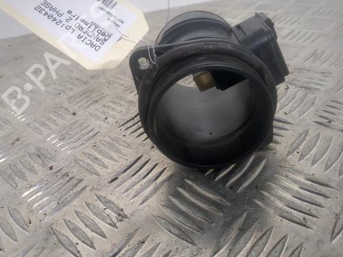 Mass air flow sensor DACIA SANDERO II 1.5 dCi | BP25659888M95