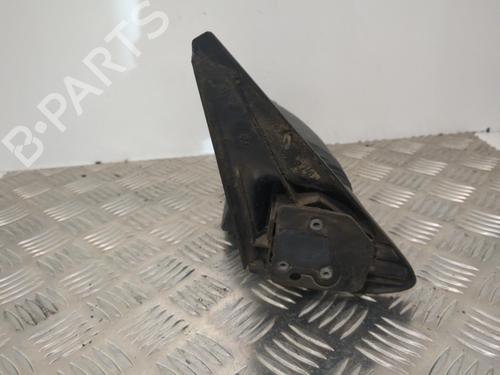 Left mirror PEUGEOT 205 II (20A/C) 1.8 XDT 8148A5