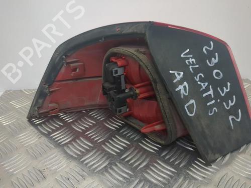 Right taillight RENAULT VEL SATIS (BJ0_) 3.0 dCi (BJ0J, BJ0N) | BP25660655C35  - Image 10