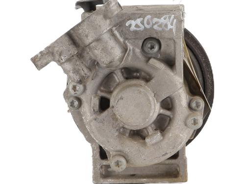 AC compressor DACIA DUSTER (HS_) 1.5 dCi 4x4 | BP33299325M34 - Image 2