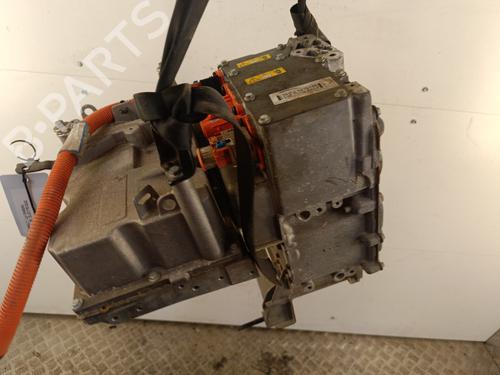Engine RENAULT ZOE (BFM_) ZOE | BP25657997M1 