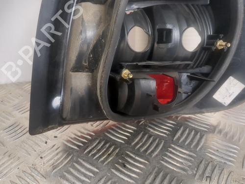 Achterlicht links RENAULT SCÉNIC I MPV (JA0/1_, FA0_) 1.9 dCi (JA05, JA1F) | BP25659910C34 