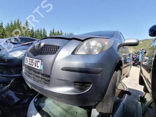 Venstre baglygte TOYOTA YARIS (_P9_) 1.0 VVT-i (KSP90_, KSP90R) | BP25660715C34 
