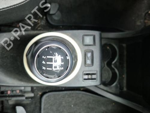 Interior roof light RENAULT TWINGO III (BCM_, BCA_) 0.9 TCe 90 (BCM9, BCM2) | BP25656920I8 - Image 53