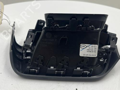 Air vent RENAULT CLIO V (B7_) 1.0 TCe 90 (B7MT) | BP25654592I21 - Image 5