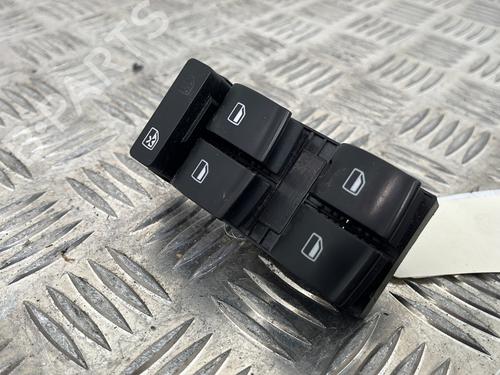 Left front window switch AUDI A4 B7 Avant (8ED) 2.0 TDI quattro | BP25655057I27  - Image 10