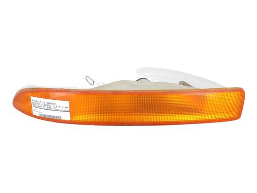 Right front indicator RENAULT MASTER II Van (FD) 2.5 D (FD0A, FD0E, FD2E, FD3E) | BP35782815C33 - Image 2