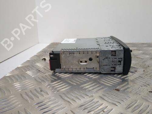 Bilradio CITROËN C5 II (RC_) 2.0 HDi (RCRHRH) | BP25657463E6