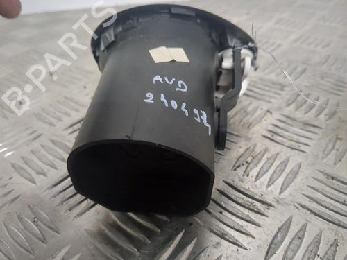 Air vent RENAULT CLIO III Grandtour (KR0/1_) 1.5 dCi (KR0G) | BP25656365I21 