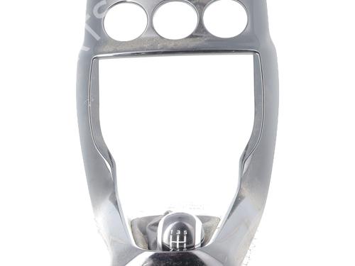 Middle console CITROËN DS3 (SA_) 1.6 HDi 110 | BP30774306I22 - Image 8