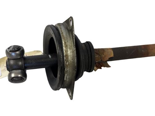 Left front driveshaft RENAULT TWINGO II (CN0_) 1.2 16V (CN04, CN0B) | BP39761985M38 - Image 2