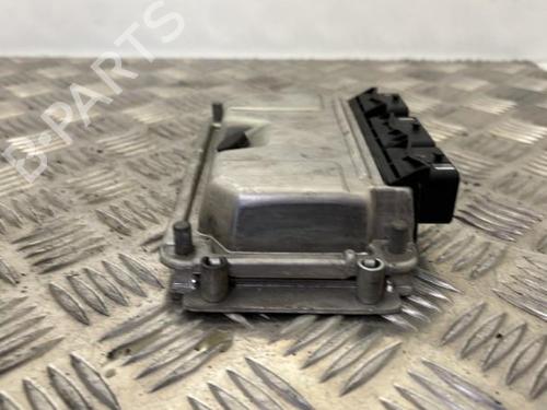 Used Engine control unit (ECU) CITROËN XSARA PICASSO (N68) 1.6 (95 hp) 25659383