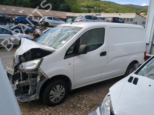 Starter NISSAN NV200 Van 1.5 dCi 85 (M20, M20N, M20M) | BP25660841M8