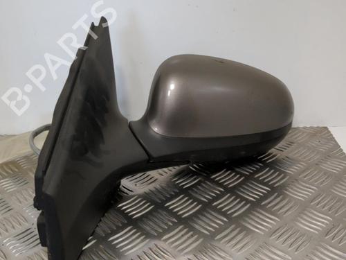 Left mirror FIAT BRAVO II (198_) 1.6 D Multijet (198AXL1B) | BP25659522C26 