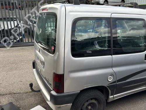Engine control unit (ECU) PEUGEOT PARTNER MPV (5_, G_) 2.0 HDI | BP25658687M57  - Image 13