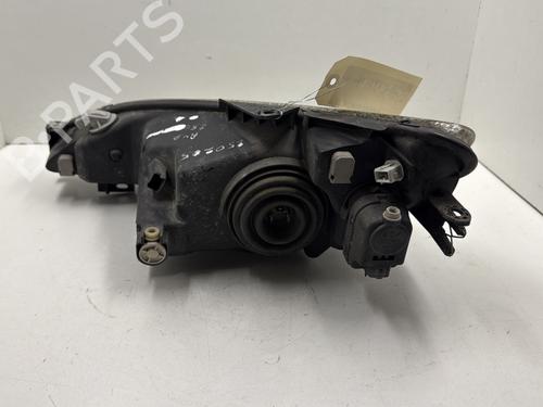 Right headlight PEUGEOT 206 Hatchback (2A/C) 1.6 i | BP26153636C29 