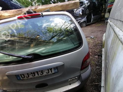 Lampa przednia prawa RENAULT SCÉNIC I MPV (JA0/1_, FA0_) 1.9 dCi (JA05, JA1F) | BP25659212C29 