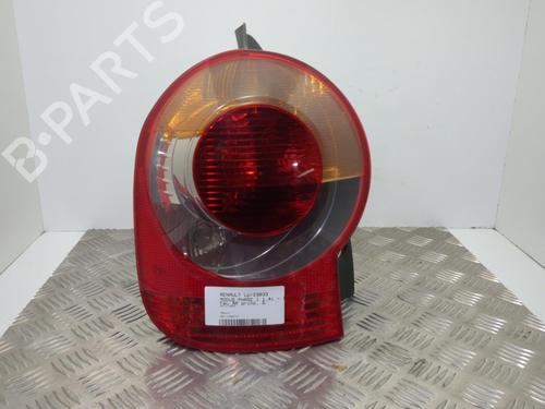 Venstre baglygte RENAULT MODUS / GRAND MODUS (F/JP0_) 1.4 (JP01, JP0J) | BP25655770C34 
