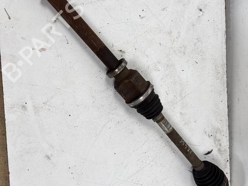 Right front driveshaft RENAULT MODUS / GRAND MODUS (F/JP0_) 1.5 dCi 75 | BP26242349M39 - Image 6