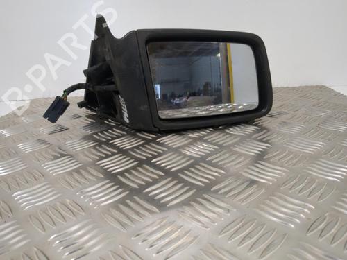 Right mirror OPEL ASTRA G Hatchback (T98) 2.0 DI (F08, F48) | BP25659526C27 