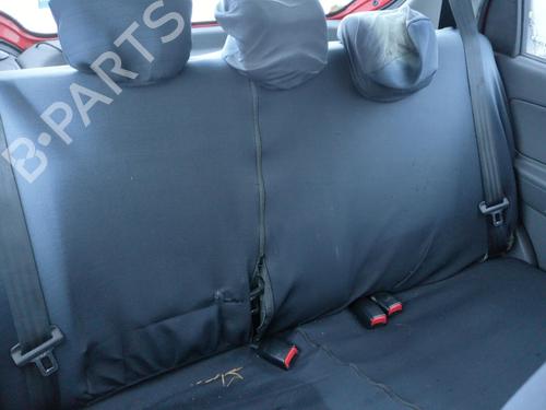 Left taillight CHEVROLET MATIZ (M200, M250) 0.8 | BP25655233C34  - Image 8