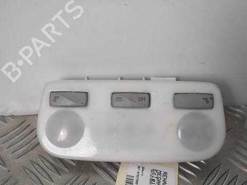 Used Interior roof light RENAULT MEGANE III Coupe (DZ0/1_) 1.6 dCi (DZ00, DZ12, DZ2A, DZ13) (130 hp) 25654852