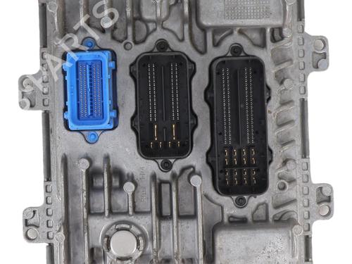 Engine control unit (ECU) OPEL CORSA E (X15) 1.3 CDTI (08, 68) | BP25656508M57 - Image 5