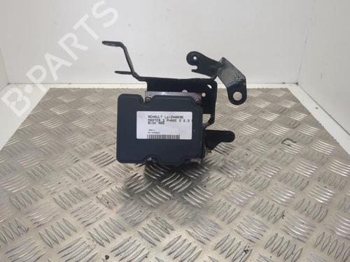 Używane Pompa ABS RENAULT MASTER III Van (FV) 2.3 dCi 145 FWD (FV0E, FV0F, FV0H, FV02, FV0M, FV0S,... (146 hp) 25655407
