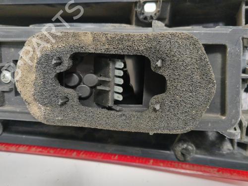 Højre baglygte OPEL MERIVA A MPV (X03) 1.6 16V (E75) | BP25657850C35 